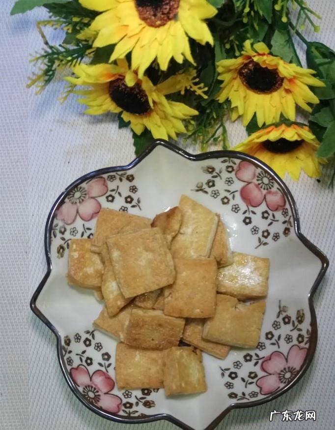 怎样做美味的土豆香肠炒豆腐