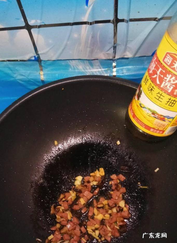 怎样做五香南瓜糯米饭