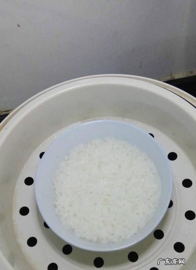 怎样做五香南瓜糯米饭