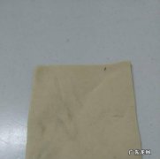 怎么知道馄饨的包法3金鱼馄饨