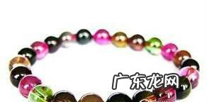 简单漂亮的DIY手链制作