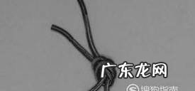 简单漂亮的DIY手链制作