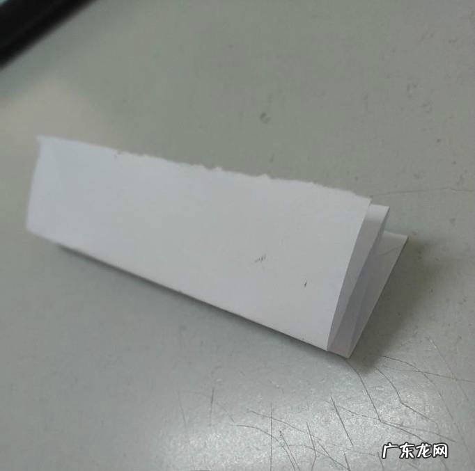 可爱的小汽车怎么折