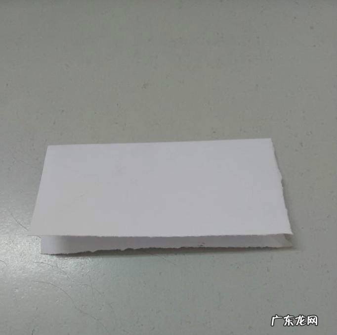 可爱的小汽车怎么折