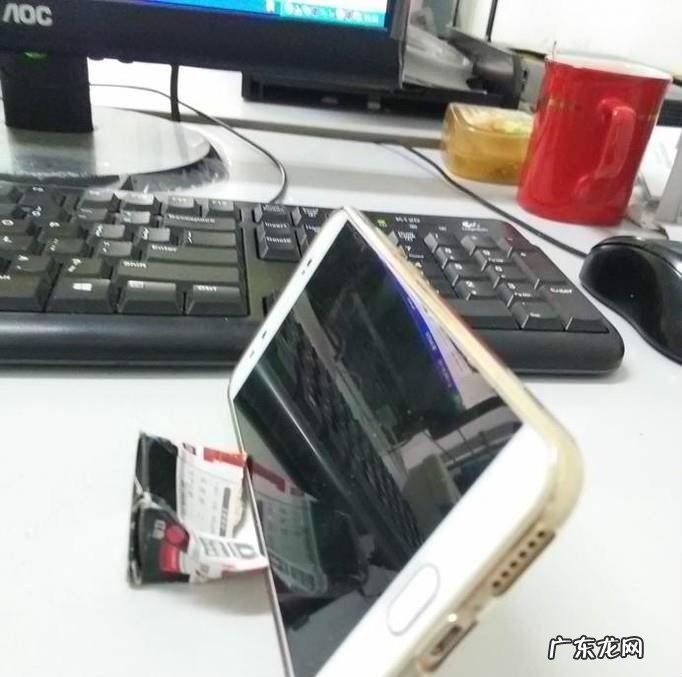 如何DIY手机支架