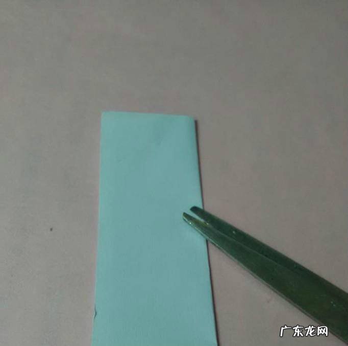 蝴蝶剪纸的图案画法