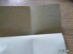 DIY折纸牵牛花制作方法