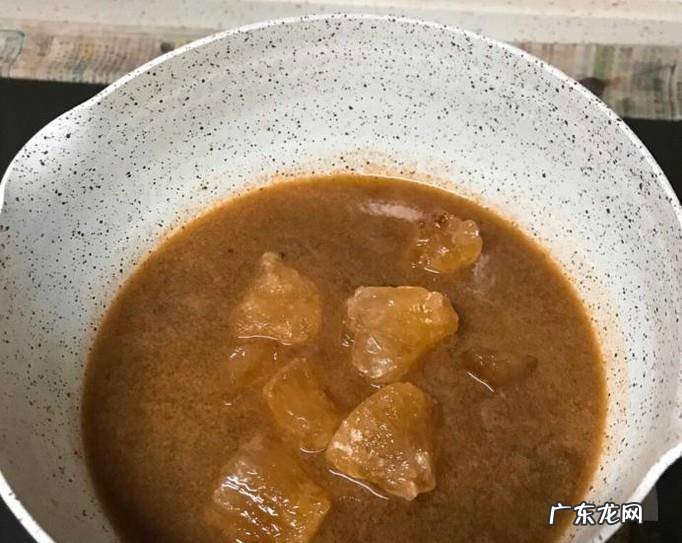 小儿止咳棒棒糖DIY教程来了
