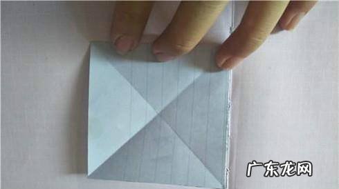 如何做一个折纸小蝴蝶