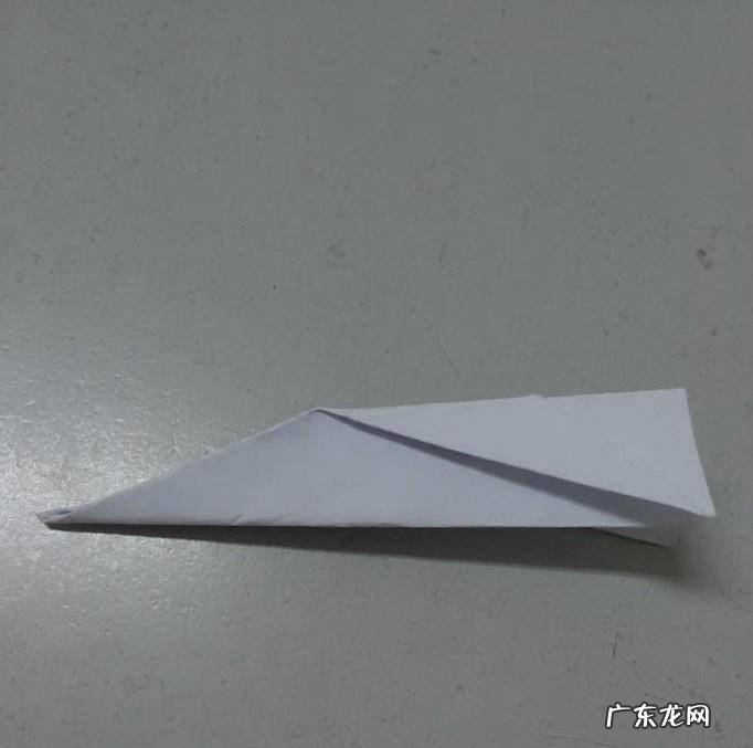 如何折飞的快的飞机