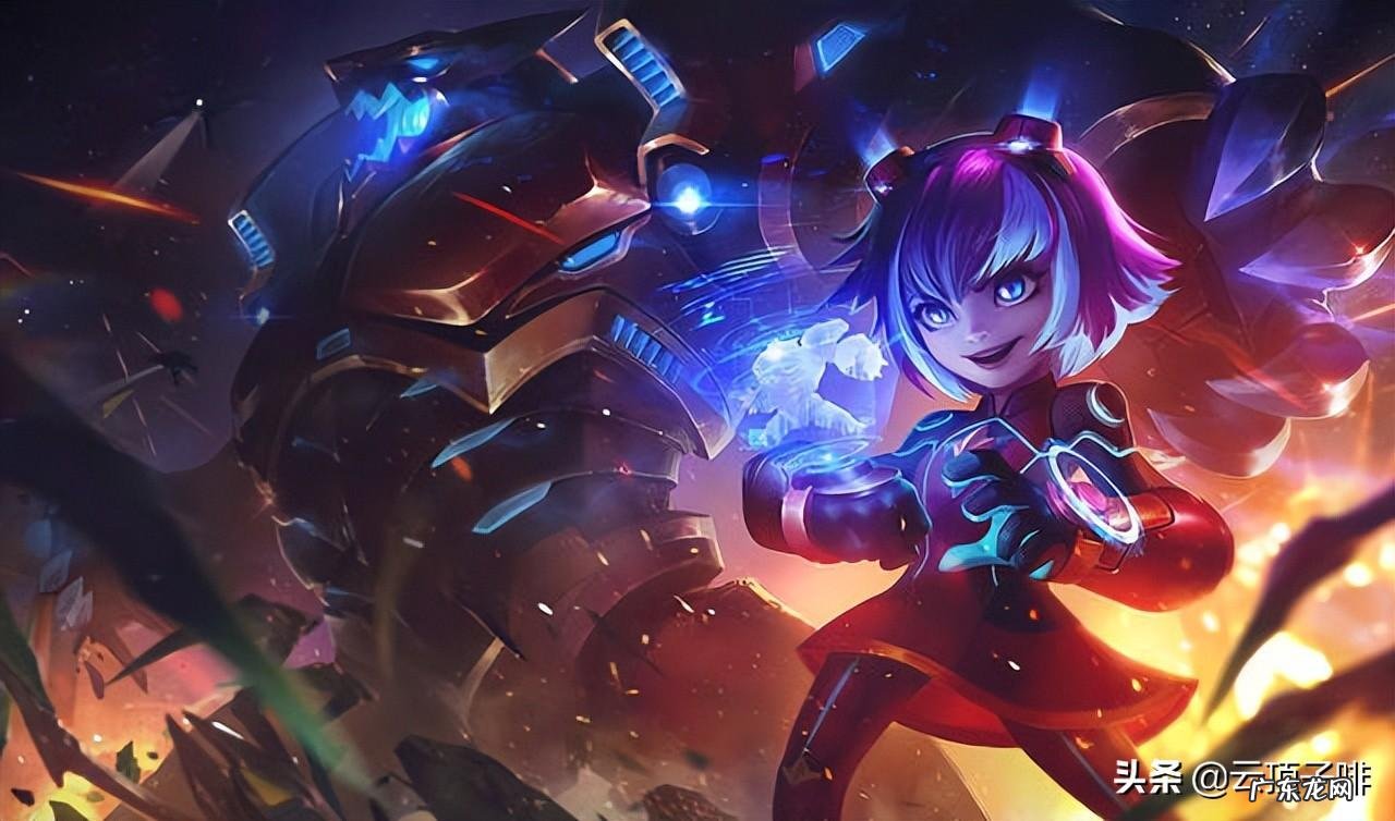 云顶之弈s6赛季什么时候结束 云顶之弈s6赛季什么时候出的