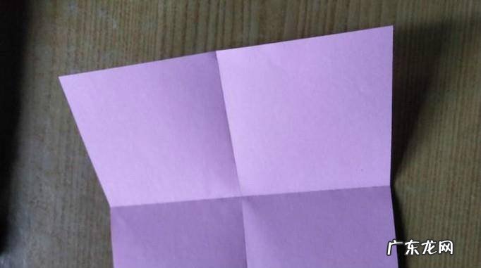 如何折一只猫咪手偶