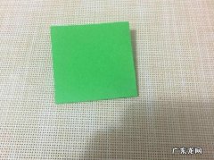 手工简易折纸--小钢琴