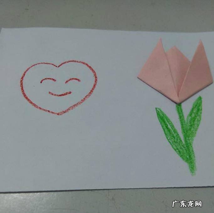 贺卡怎么做简单又漂亮
