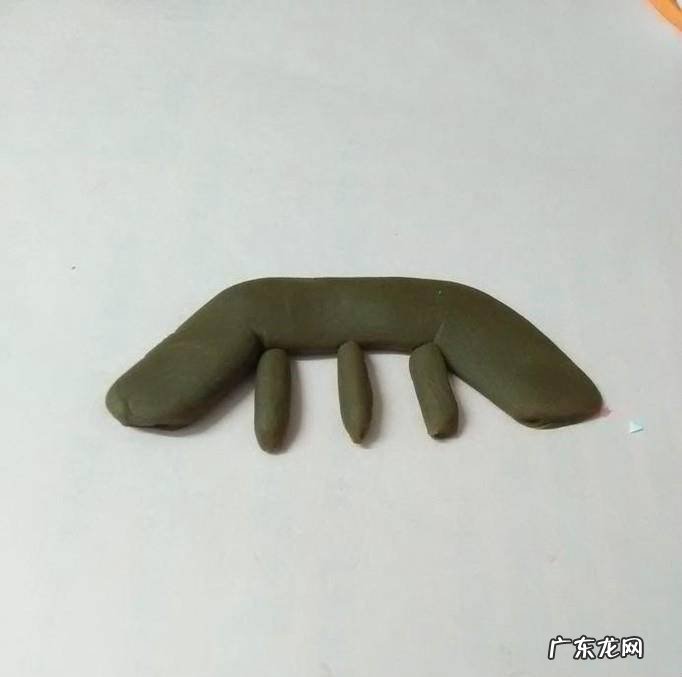 幼儿园手工桥制作方法