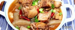 鸭肉和什么是绝配,与鸭肉相搭配的食物