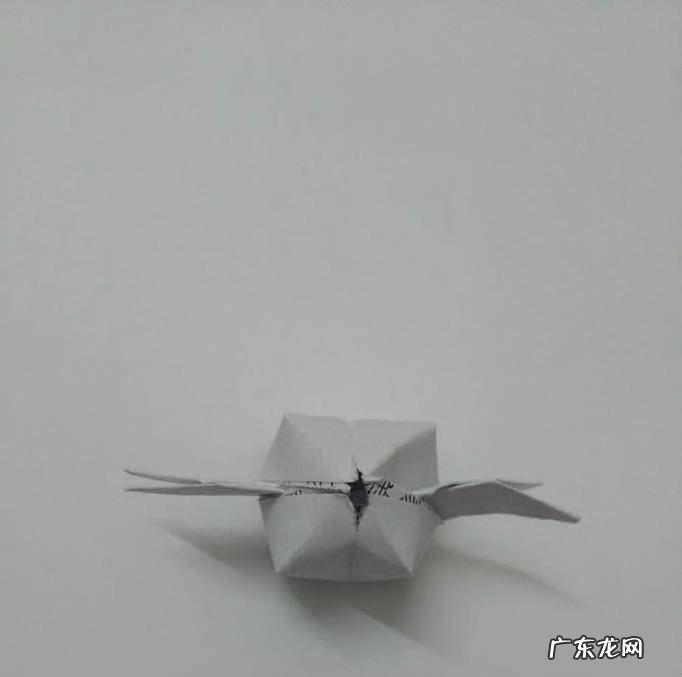 如何制作手工纸葫芦