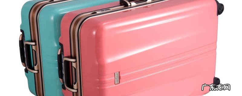 行李箱可以洗吗,行李箱可以洗刷吗