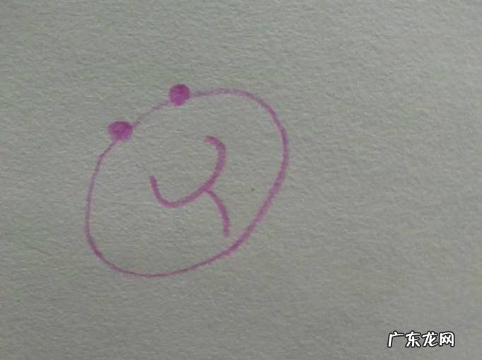 简笔画小螃蟹怎么画