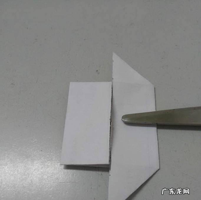 教你折纸莲花花篮的折法
