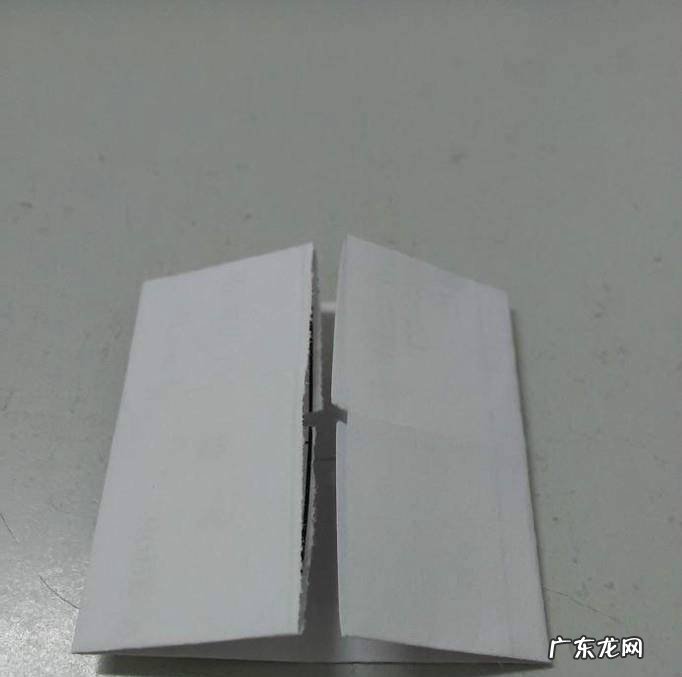 教你折纸莲花花篮的折法