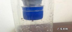 怎么用饮料瓶制作一个过滤器