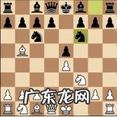世界第一国际象棋选手22秒赢下比赛