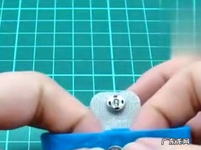 简单手工布包的做法