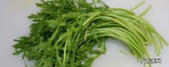 茼蒿怎么炒,茼蒿怎么炒着好吃