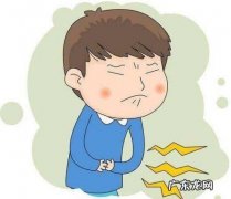 胃痛怎么快速缓解？教你一招,胃疼不再犯!