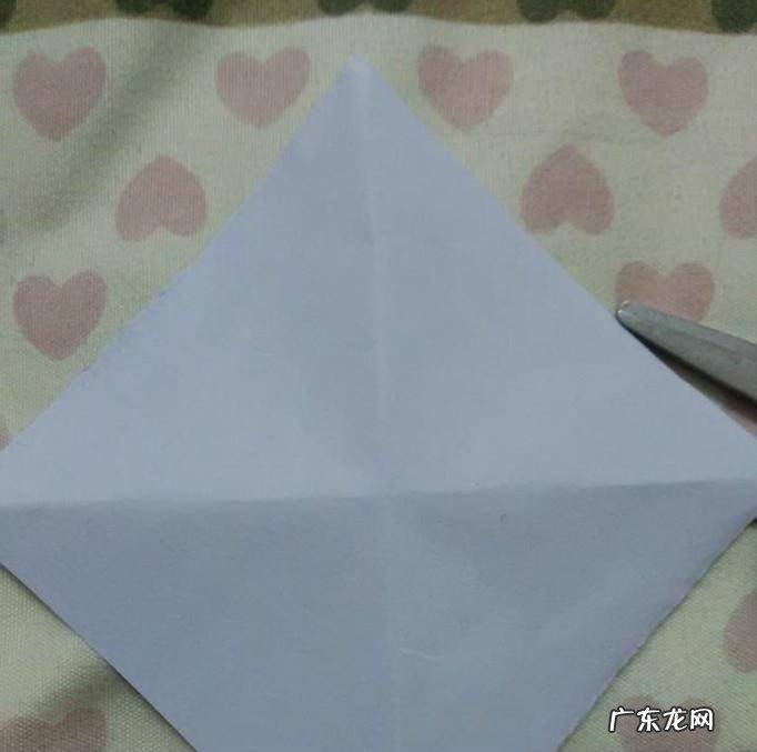 儿童风车的制作方法