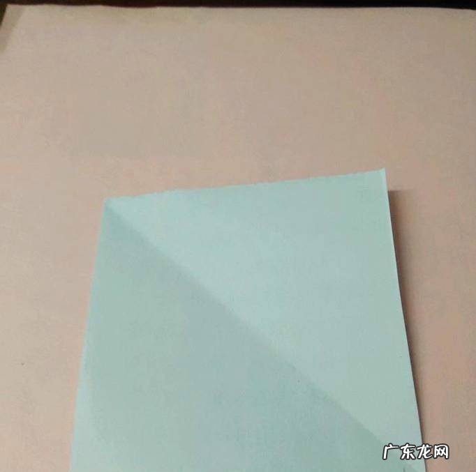 动手小制作系列:手工折纸──冰激凌
