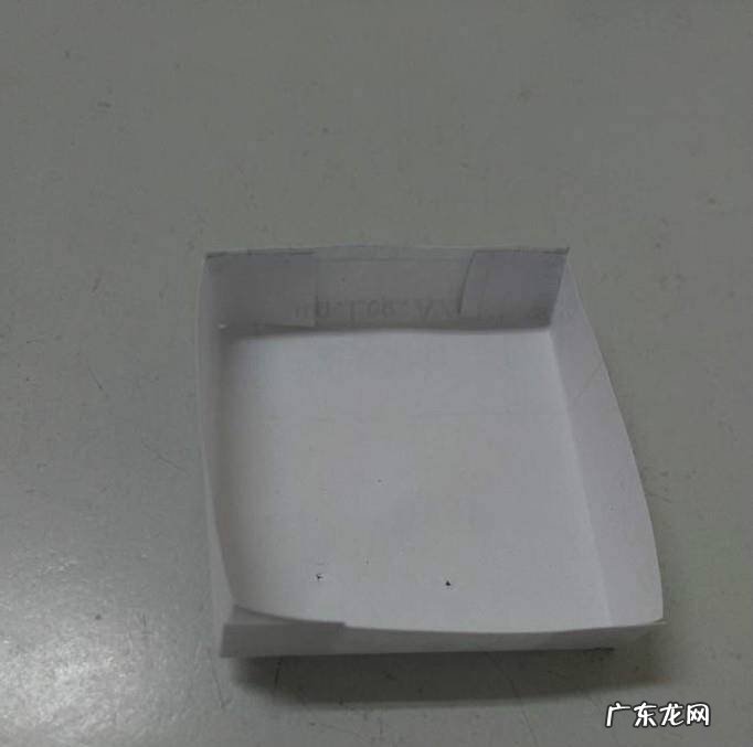 教你制作简单可爱的小盒子超简单