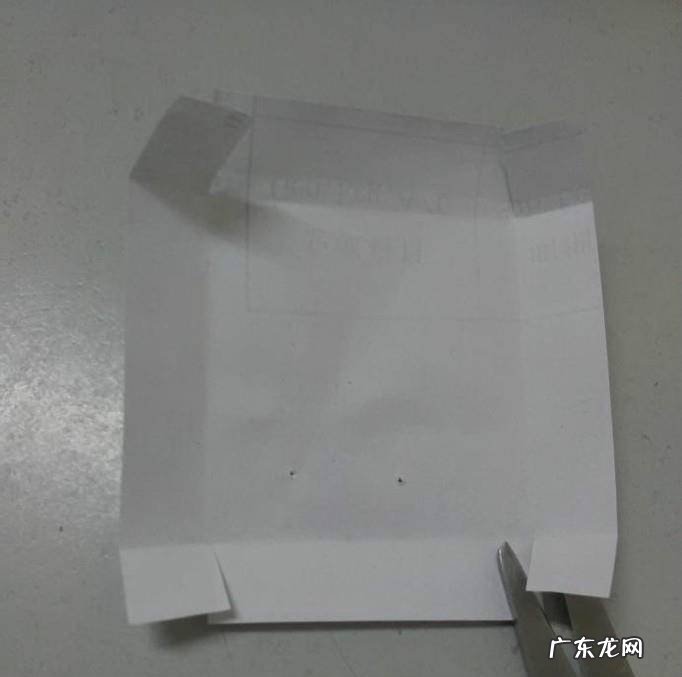 教你制作简单可爱的小盒子超简单