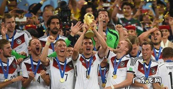 世界杯历届冠军排名都有哪些国家得过冠军