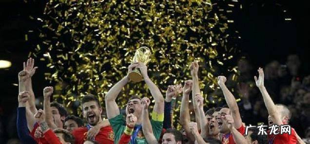 世界杯历届冠军排名都有哪些国家得过冠军