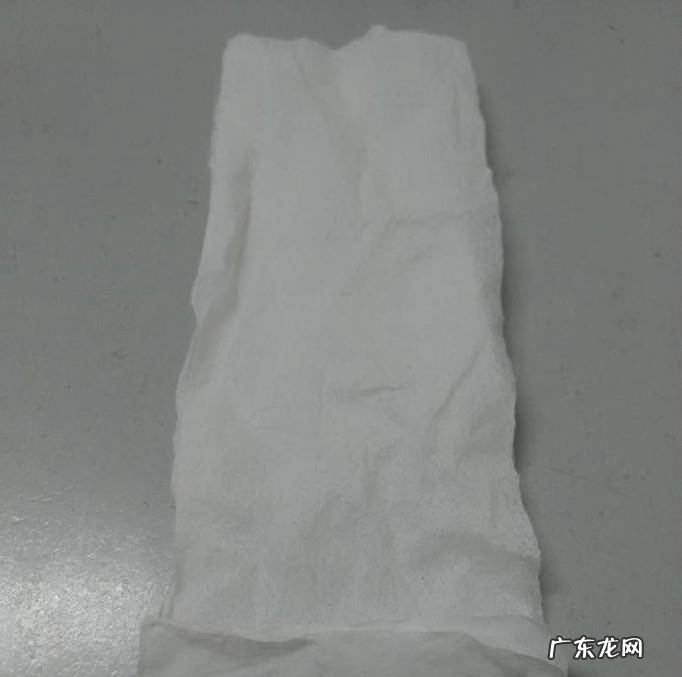 褶皱纸制作花的教程