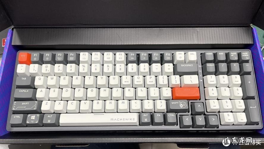 机械师键盘切换蓝牙教程!机械师键盘怎么切换蓝牙？