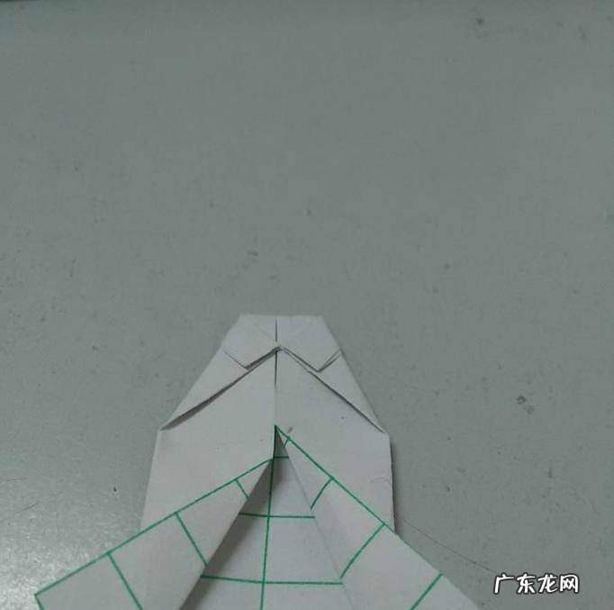 送给父亲的折纸礼物-----衬衫