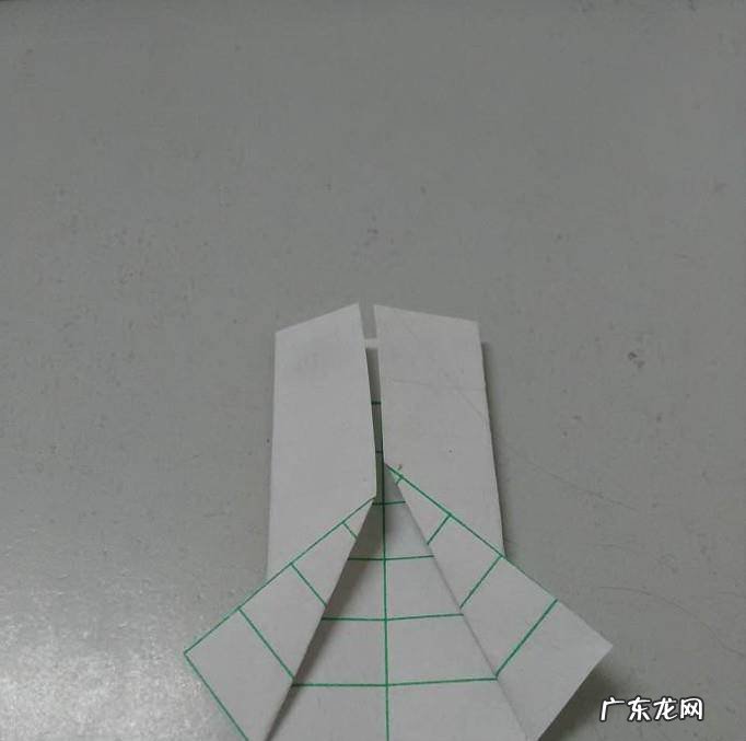 送给父亲的折纸礼物-----衬衫