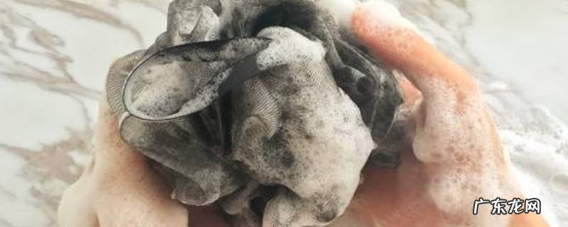 浴球是干什么用的,泡澡浴球是干什么用的