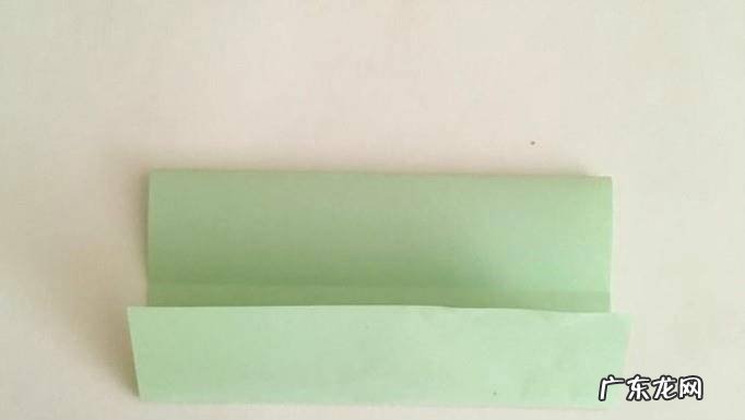 手工折纸房子简单的漂亮立体小房子的折法图解