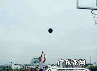 教你如何提高投篮命中率