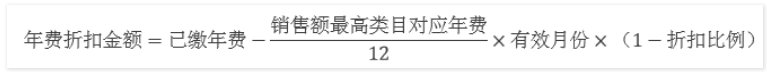 天猫软件服务费能退吗?技术服务年费什么时候返还?