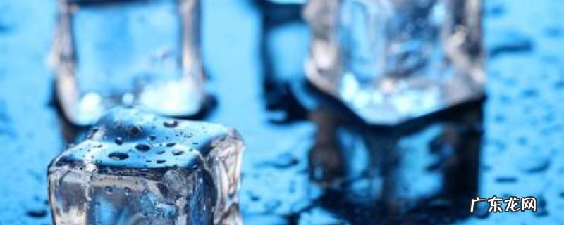 夏天摆摊冰块怎么保存,摆摊冰块怎么样弄