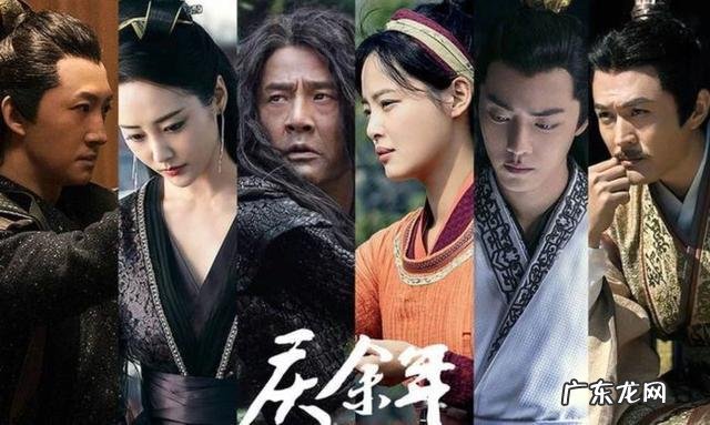 近几年什么好看正剧？推荐几部好看的,值得一看!