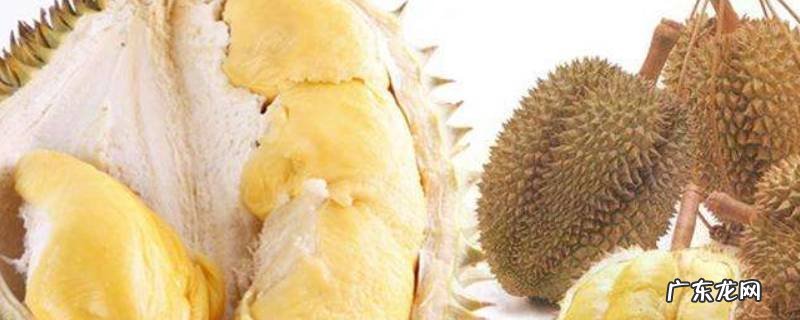 榴莲怎么打开外壳没有裂缝,榴莲侧边有裂缝可以打开吗