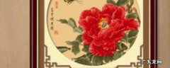 久了的十字绣起黄斑怎么洗,十字绣上有黄渍用什么清洗