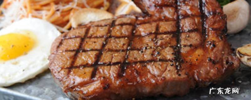 2cm牛排5分熟煎多久,2.5cm牛排5成熟煎几分钟