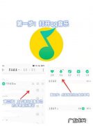 qq音乐怎么看歌曲播放次数排行
